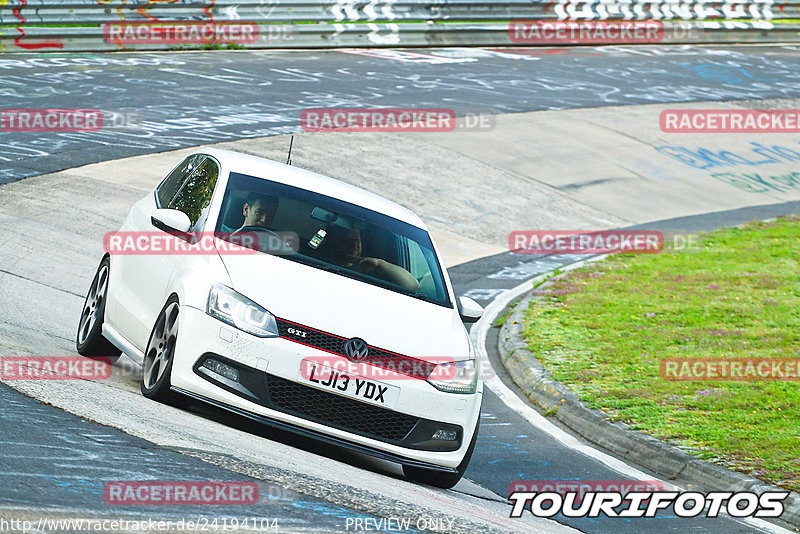 Bild #24194104 - Touristenfahrten Nürburgring Nordschleife (27.08.2023)