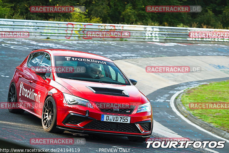 Bild #24194119 - Touristenfahrten Nürburgring Nordschleife (27.08.2023)