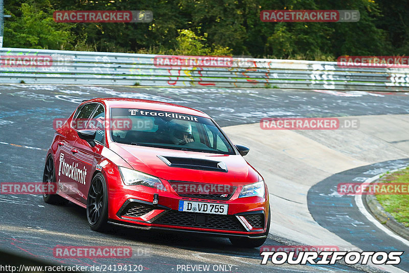 Bild #24194120 - Touristenfahrten Nürburgring Nordschleife (27.08.2023)