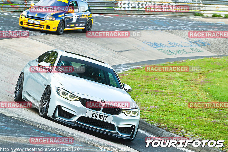 Bild #24194126 - Touristenfahrten Nürburgring Nordschleife (27.08.2023)