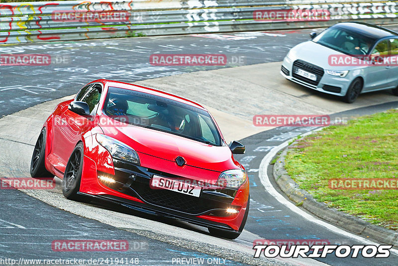 Bild #24194148 - Touristenfahrten Nürburgring Nordschleife (27.08.2023)