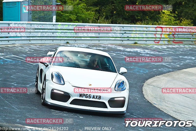 Bild #24194202 - Touristenfahrten Nürburgring Nordschleife (27.08.2023)