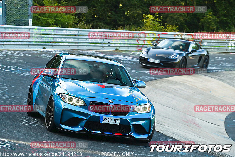 Bild #24194213 - Touristenfahrten Nürburgring Nordschleife (27.08.2023)