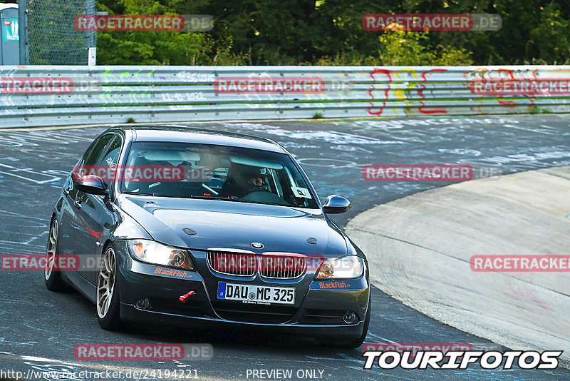 Bild #24194221 - Touristenfahrten Nürburgring Nordschleife (27.08.2023)