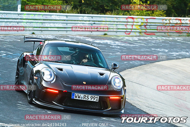 Bild #24194243 - Touristenfahrten Nürburgring Nordschleife (27.08.2023)