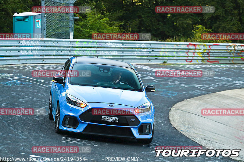 Bild #24194354 - Touristenfahrten Nürburgring Nordschleife (27.08.2023)