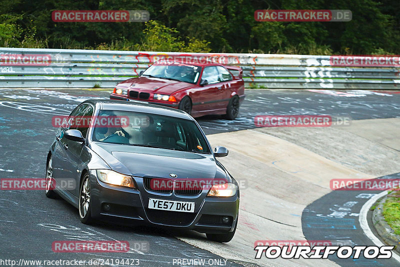 Bild #24194423 - Touristenfahrten Nürburgring Nordschleife (27.08.2023)