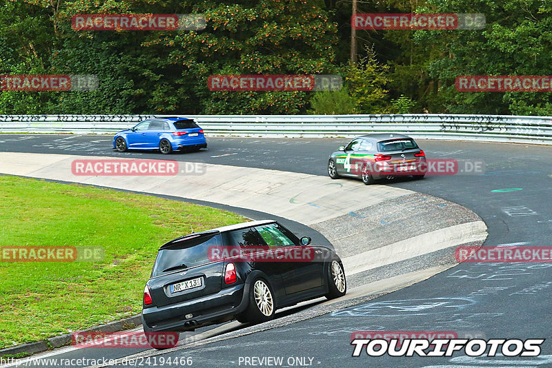 Bild #24194466 - Touristenfahrten Nürburgring Nordschleife (27.08.2023)