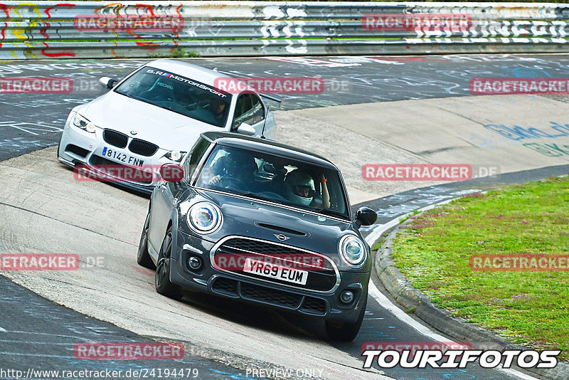 Bild #24194479 - Touristenfahrten Nürburgring Nordschleife (27.08.2023)