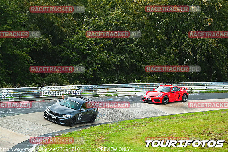 Bild #24194710 - Touristenfahrten Nürburgring Nordschleife (27.08.2023)