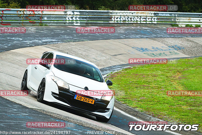 Bild #24194797 - Touristenfahrten Nürburgring Nordschleife (27.08.2023)