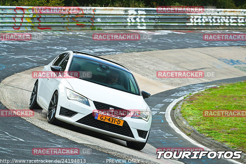 Bild #24194813 - Touristenfahrten Nürburgring Nordschleife (27.08.2023)