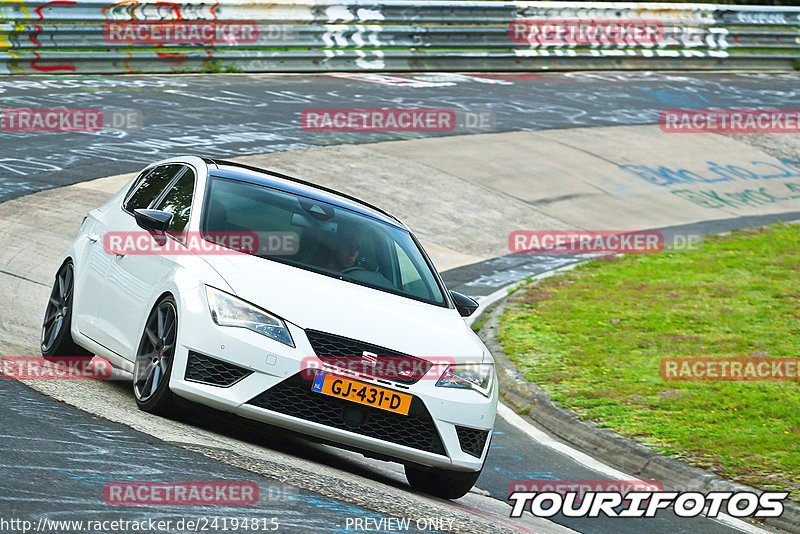 Bild #24194815 - Touristenfahrten Nürburgring Nordschleife (27.08.2023)