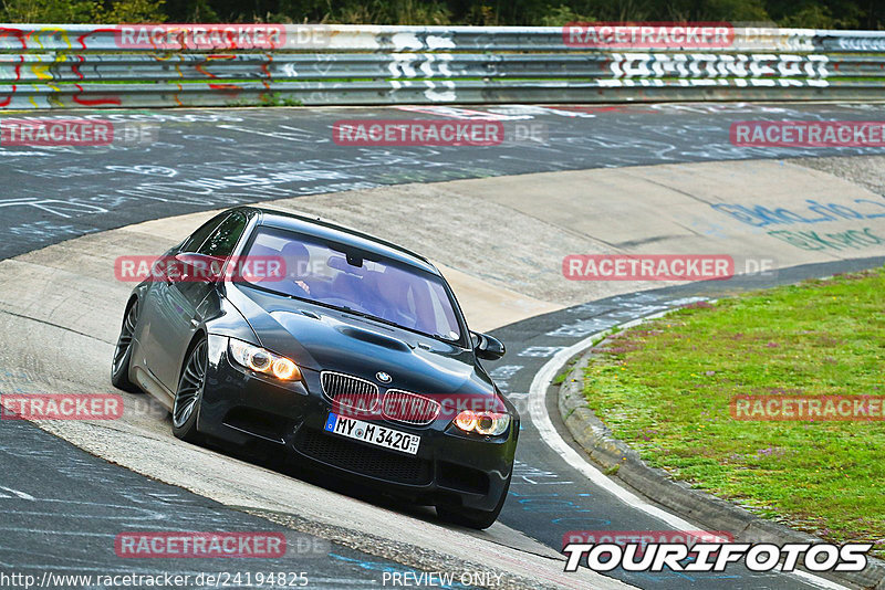 Bild #24194825 - Touristenfahrten Nürburgring Nordschleife (27.08.2023)