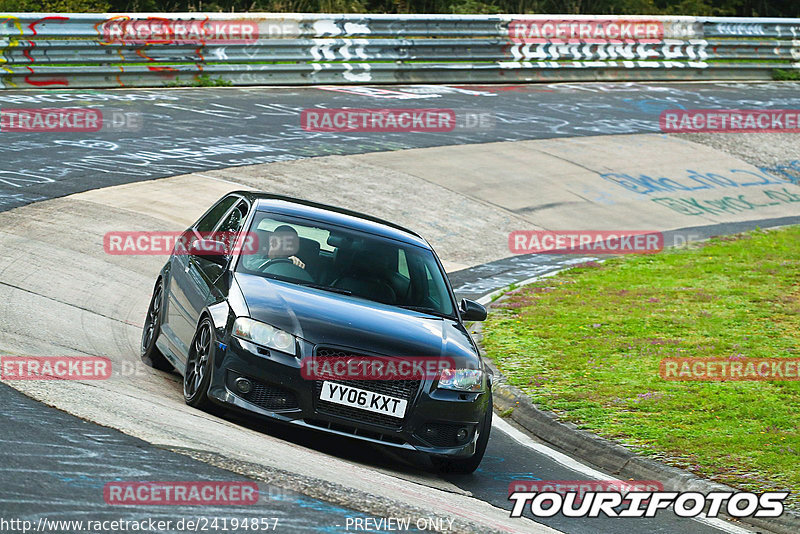 Bild #24194857 - Touristenfahrten Nürburgring Nordschleife (27.08.2023)