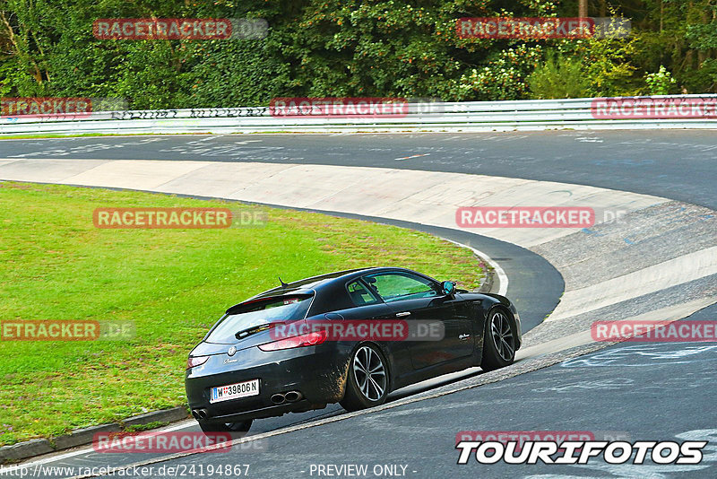 Bild #24194867 - Touristenfahrten Nürburgring Nordschleife (27.08.2023)