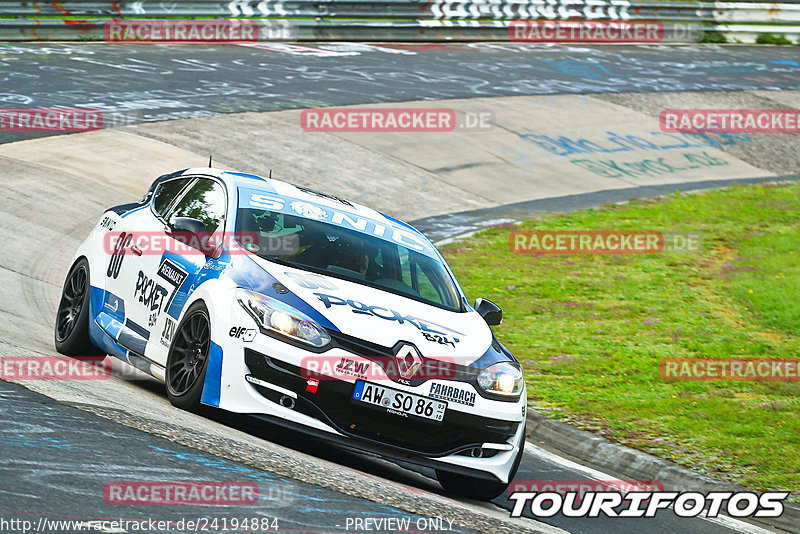 Bild #24194884 - Touristenfahrten Nürburgring Nordschleife (27.08.2023)