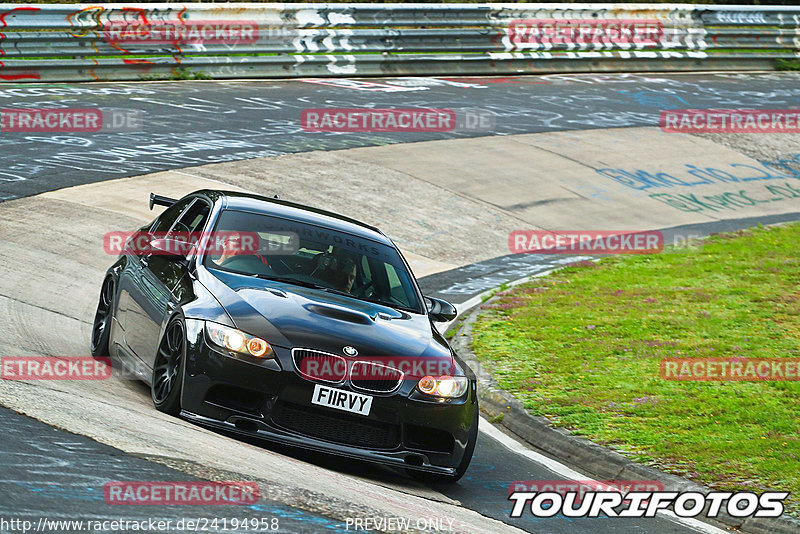 Bild #24194958 - Touristenfahrten Nürburgring Nordschleife (27.08.2023)