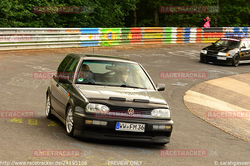 Bild #24195106 - Touristenfahrten Nürburgring Nordschleife (27.08.2023)