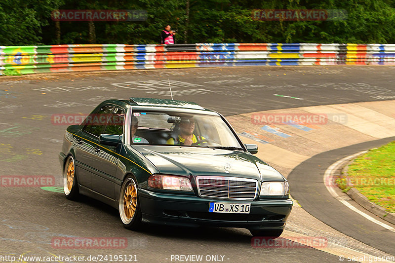 Bild #24195121 - Touristenfahrten Nürburgring Nordschleife (27.08.2023)