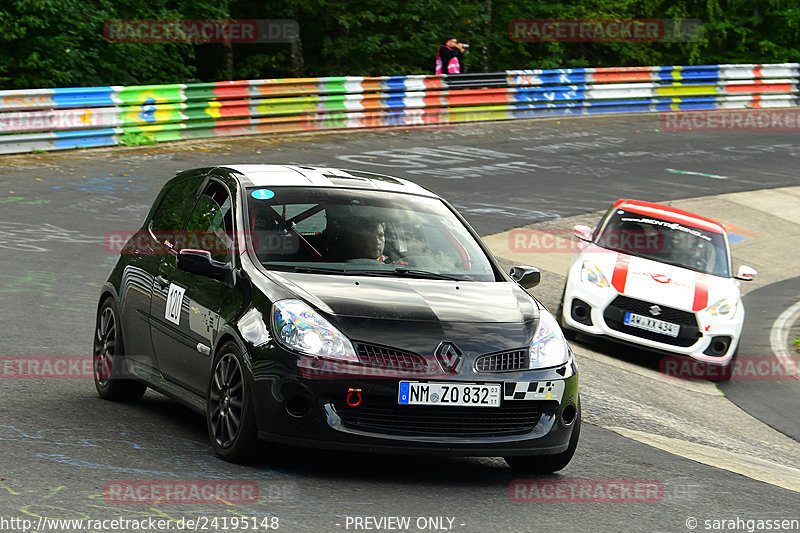 Bild #24195148 - Touristenfahrten Nürburgring Nordschleife (27.08.2023)