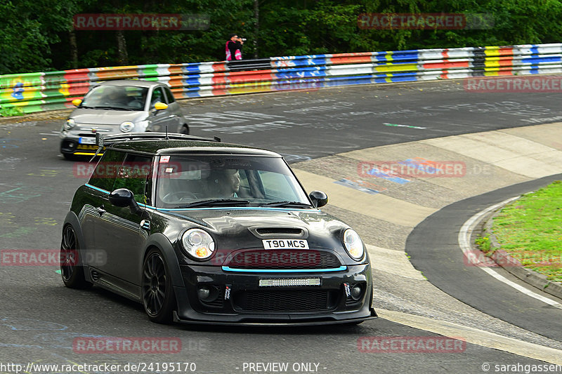 Bild #24195170 - Touristenfahrten Nürburgring Nordschleife (27.08.2023)