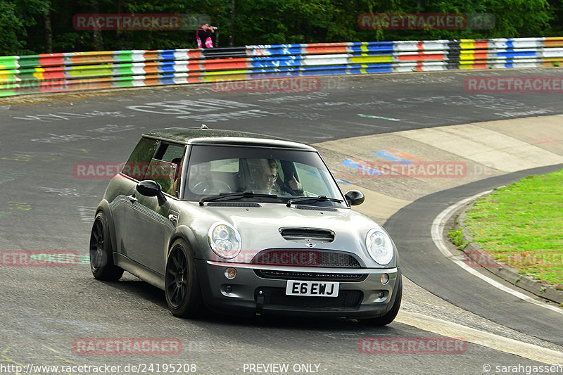 Bild #24195208 - Touristenfahrten Nürburgring Nordschleife (27.08.2023)