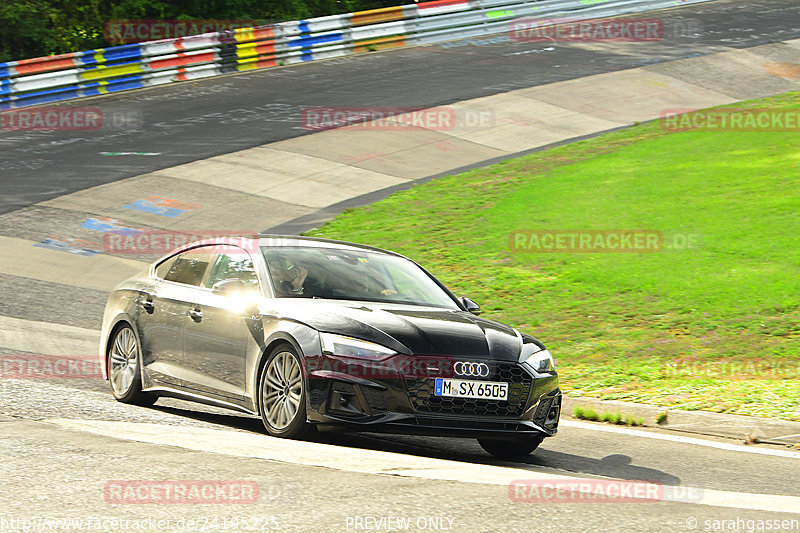 Bild #24195225 - Touristenfahrten Nürburgring Nordschleife (27.08.2023)