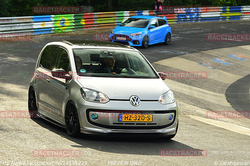 Bild #24195229 - Touristenfahrten Nürburgring Nordschleife (27.08.2023)