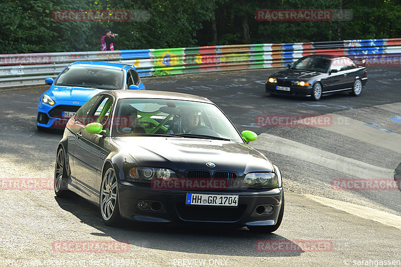 Bild #24195347 - Touristenfahrten Nürburgring Nordschleife (27.08.2023)