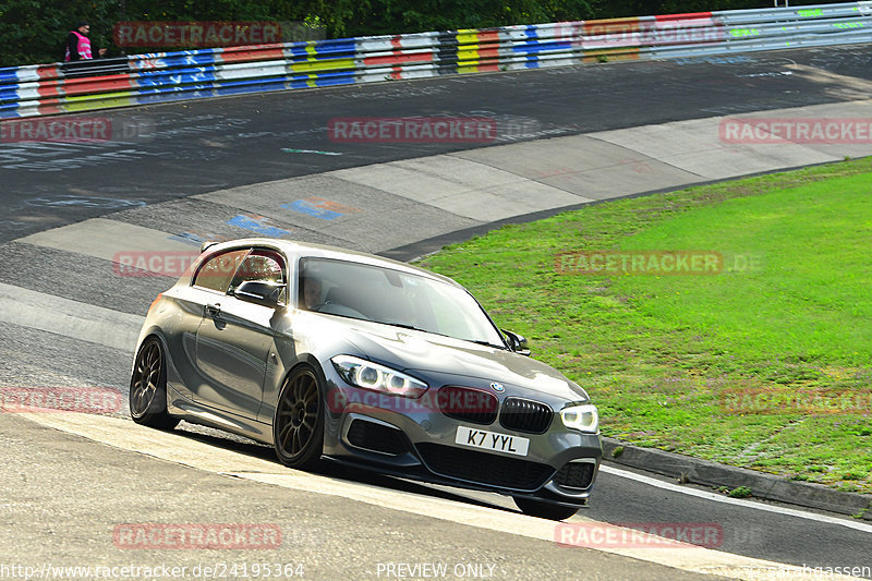 Bild #24195364 - Touristenfahrten Nürburgring Nordschleife (27.08.2023)