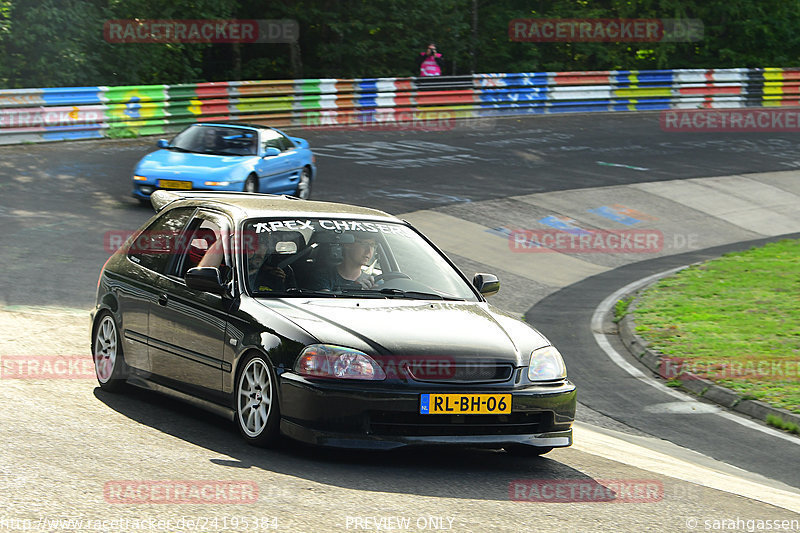 Bild #24195384 - Touristenfahrten Nürburgring Nordschleife (27.08.2023)