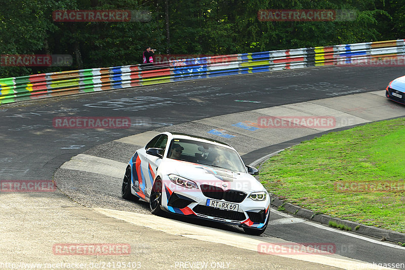 Bild #24195403 - Touristenfahrten Nürburgring Nordschleife (27.08.2023)