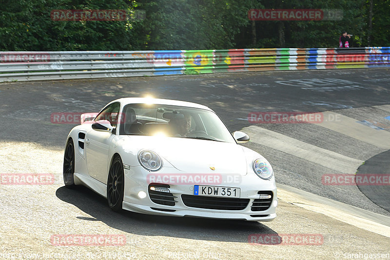 Bild #24195456 - Touristenfahrten Nürburgring Nordschleife (27.08.2023)