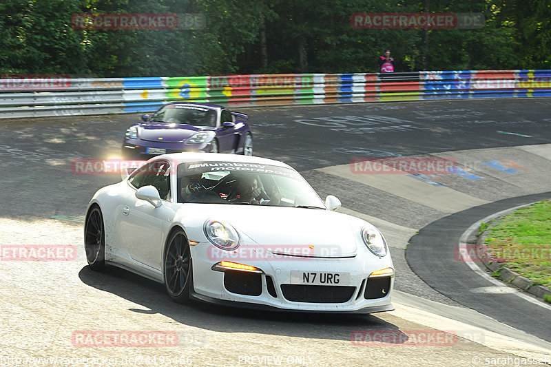 Bild #24195466 - Touristenfahrten Nürburgring Nordschleife (27.08.2023)