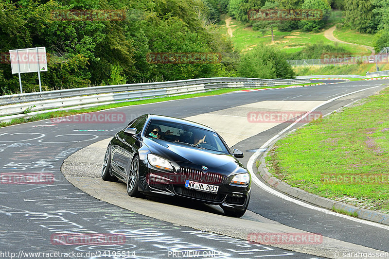 Bild #24195514 - Touristenfahrten Nürburgring Nordschleife (27.08.2023)