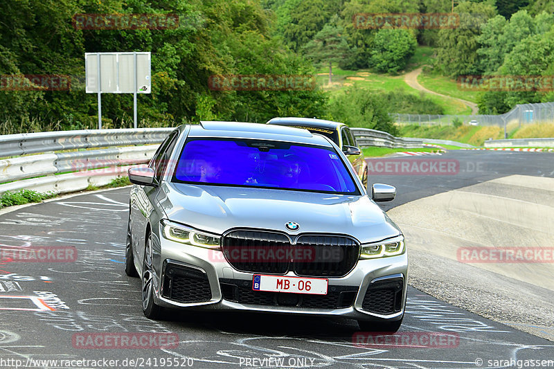 Bild #24195520 - Touristenfahrten Nürburgring Nordschleife (27.08.2023)