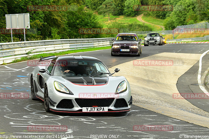 Bild #24195538 - Touristenfahrten Nürburgring Nordschleife (27.08.2023)