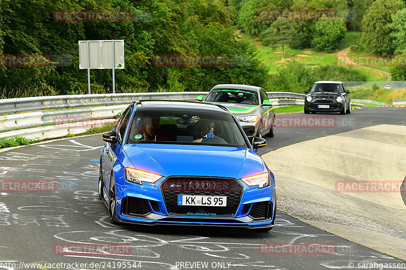 Bild #24195544 - Touristenfahrten Nürburgring Nordschleife (27.08.2023)