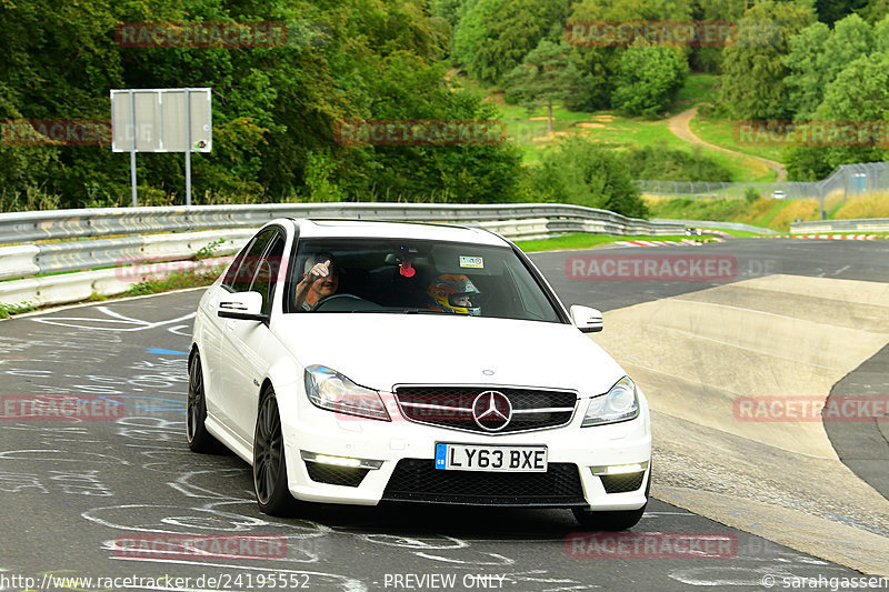 Bild #24195552 - Touristenfahrten Nürburgring Nordschleife (27.08.2023)