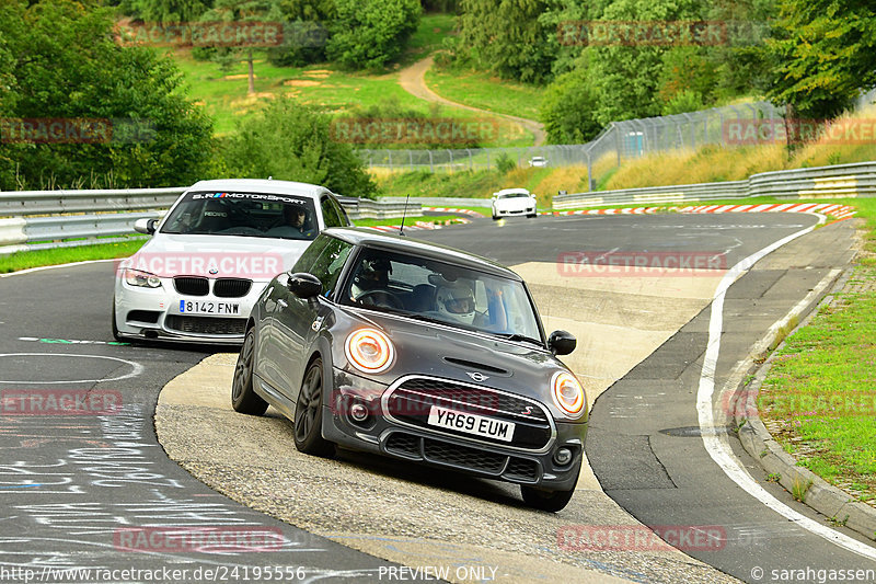 Bild #24195556 - Touristenfahrten Nürburgring Nordschleife (27.08.2023)