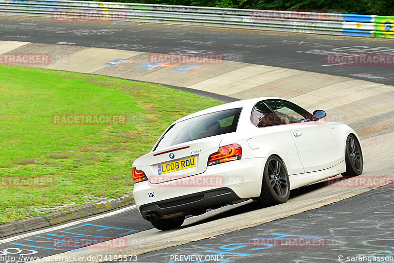 Bild #24195573 - Touristenfahrten Nürburgring Nordschleife (27.08.2023)