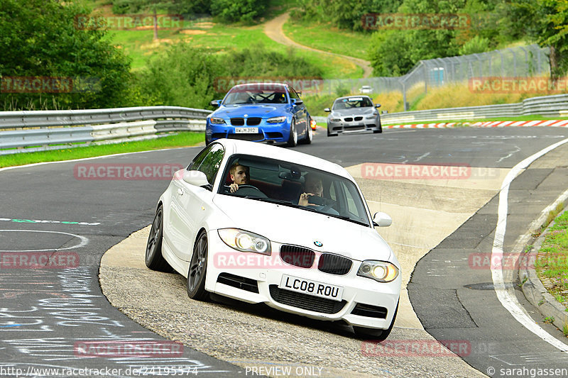 Bild #24195574 - Touristenfahrten Nürburgring Nordschleife (27.08.2023)