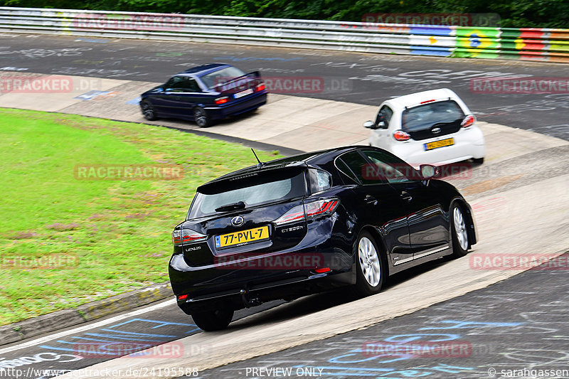 Bild #24195588 - Touristenfahrten Nürburgring Nordschleife (27.08.2023)