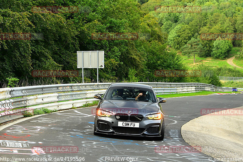 Bild #24195596 - Touristenfahrten Nürburgring Nordschleife (27.08.2023)