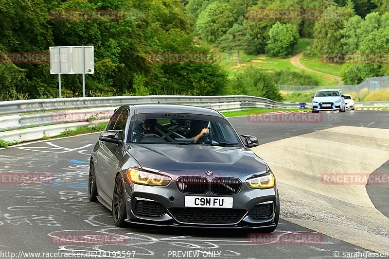 Bild #24195597 - Touristenfahrten Nürburgring Nordschleife (27.08.2023)