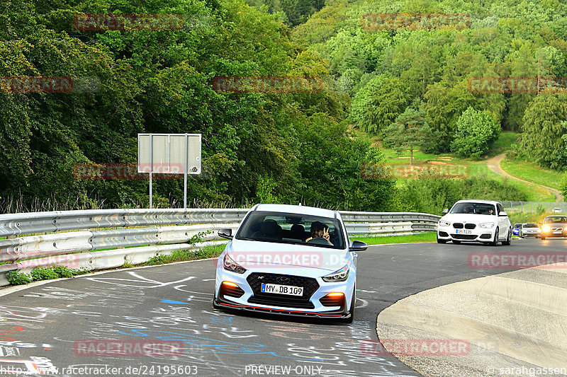 Bild #24195603 - Touristenfahrten Nürburgring Nordschleife (27.08.2023)