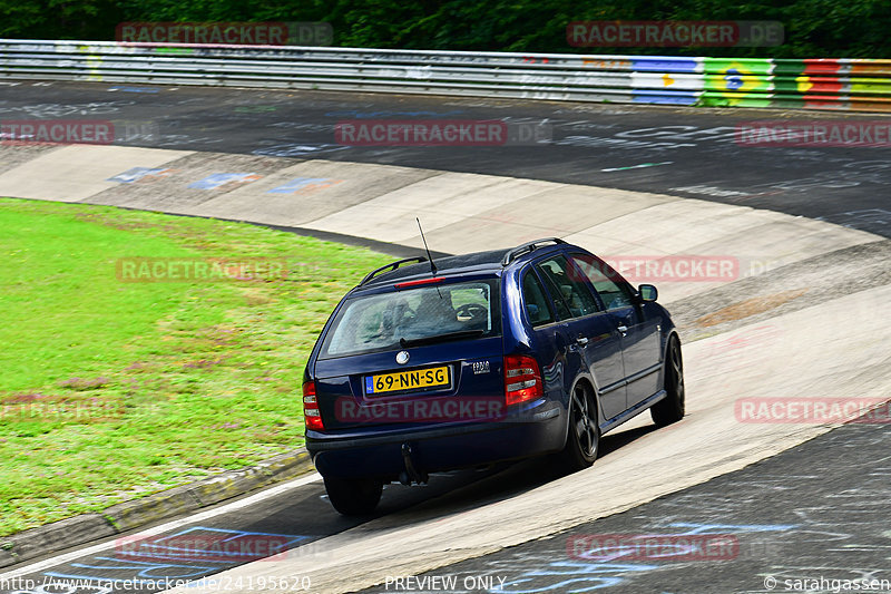 Bild #24195620 - Touristenfahrten Nürburgring Nordschleife (27.08.2023)