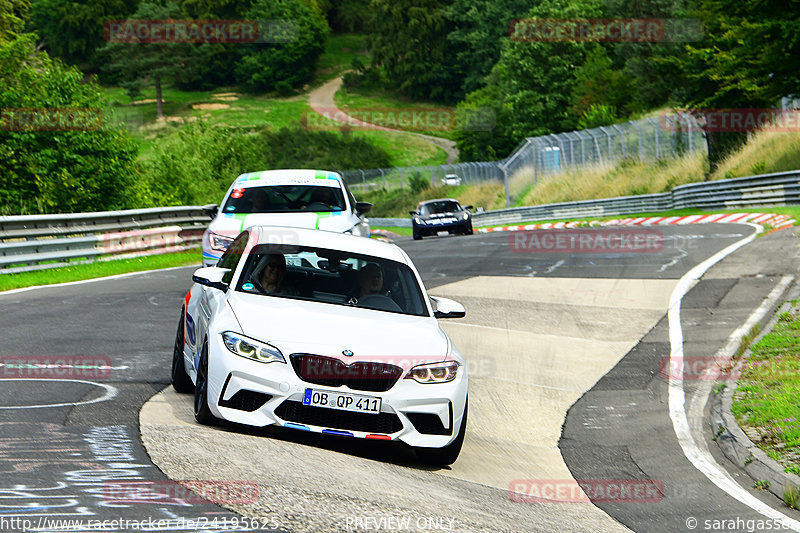 Bild #24195625 - Touristenfahrten Nürburgring Nordschleife (27.08.2023)