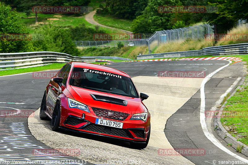 Bild #24195633 - Touristenfahrten Nürburgring Nordschleife (27.08.2023)